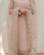 Dusty Pink