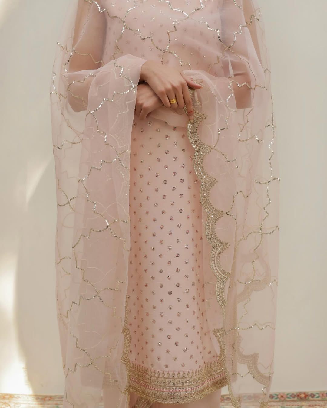 Dusty Pink