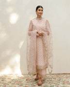 Dusty Pink
