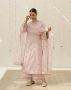 Dusty Pink
