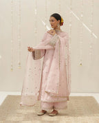 Dusty Pink