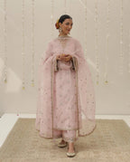 Dusty Pink