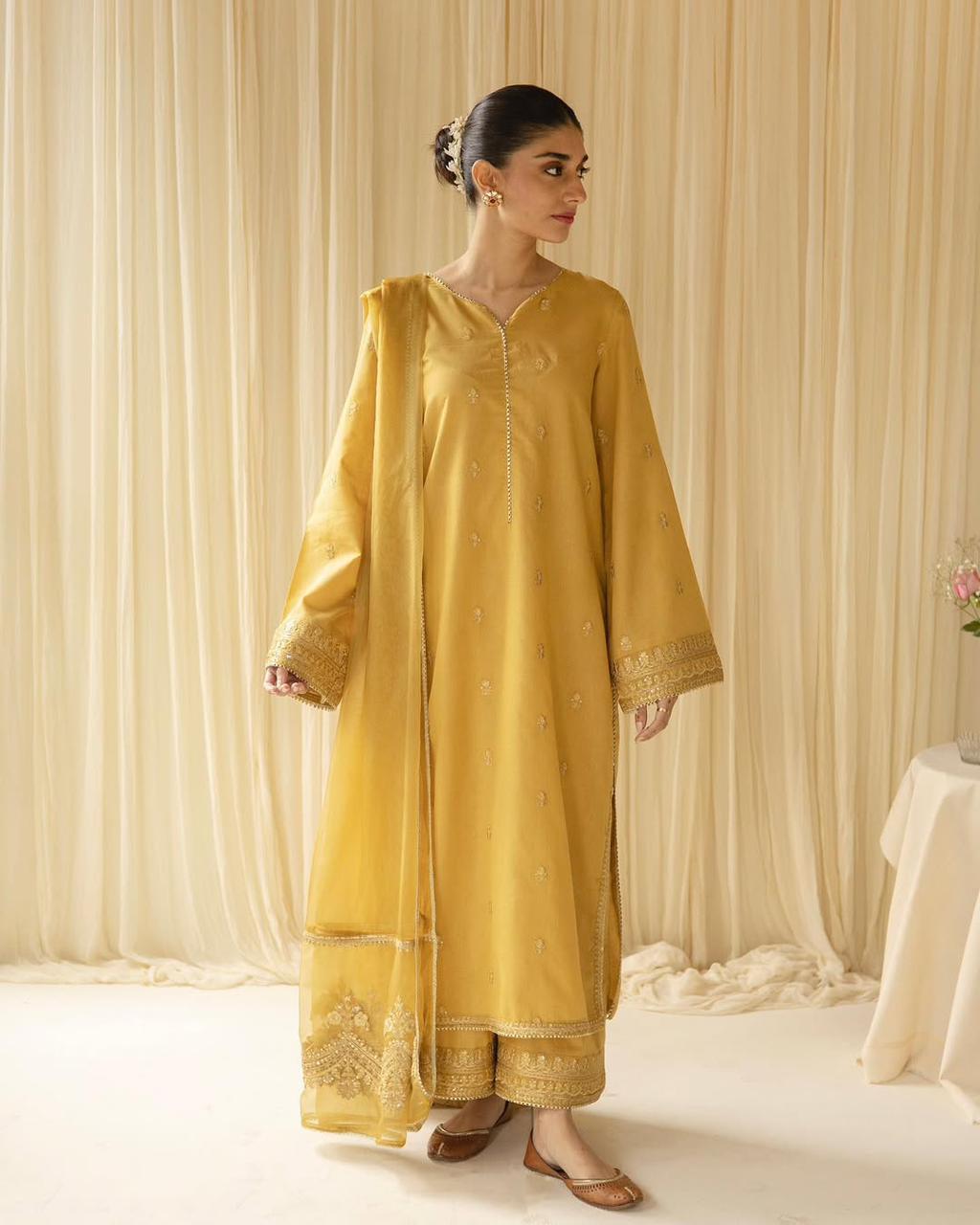 Mustard