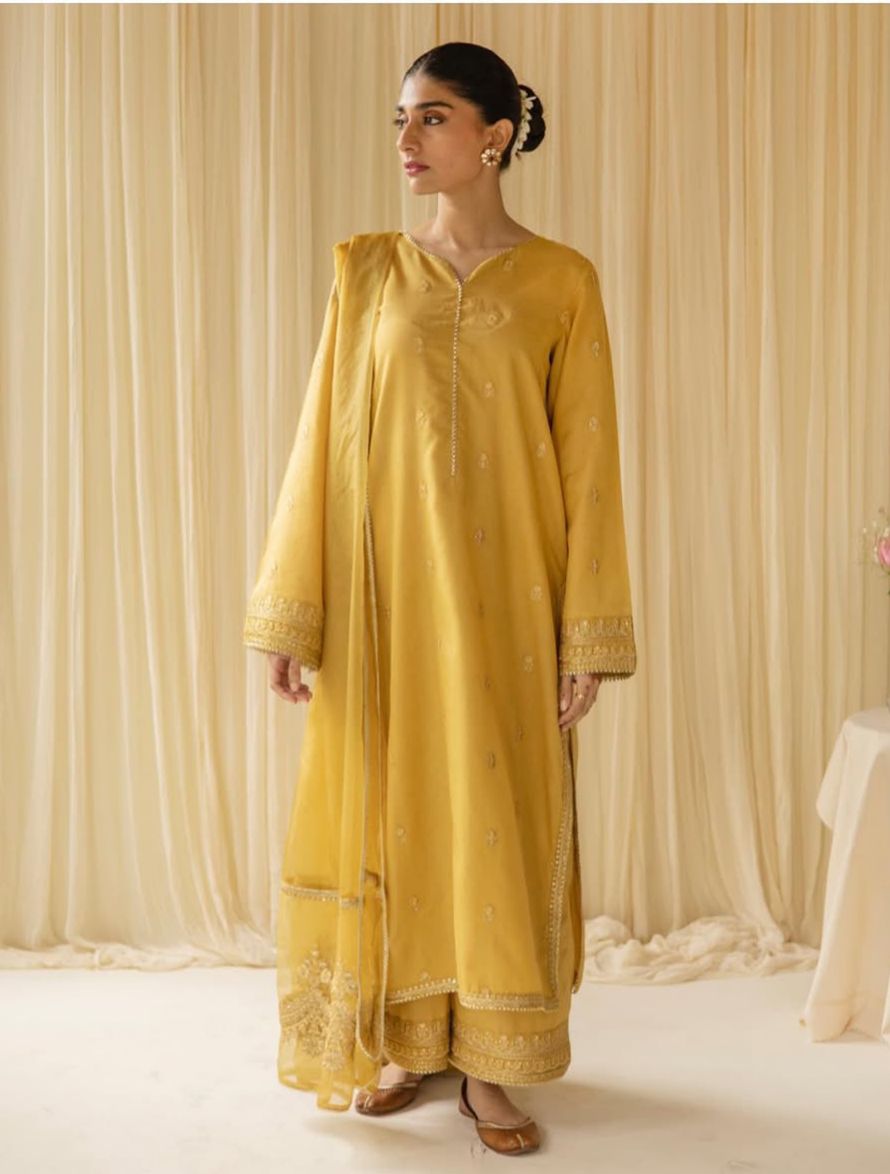 Mustard