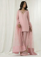 Pink Orchid