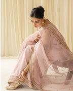 Baby pink