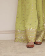 Avocado Green