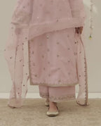 Dusty Pink