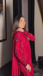 RED-RUBY