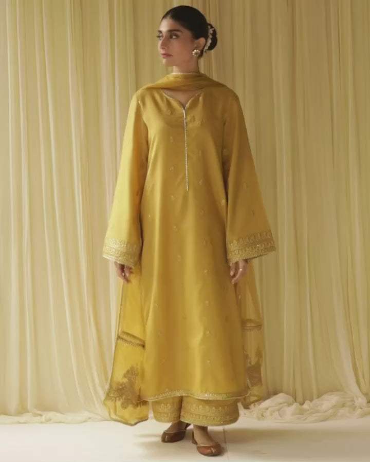 Mustard