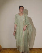 Mint Green