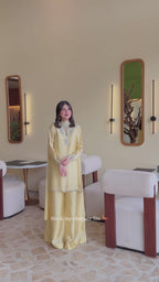 LIGHT YELLOW