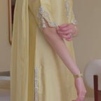 LIGHT YELLOW