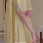 LIGHT YELLOW