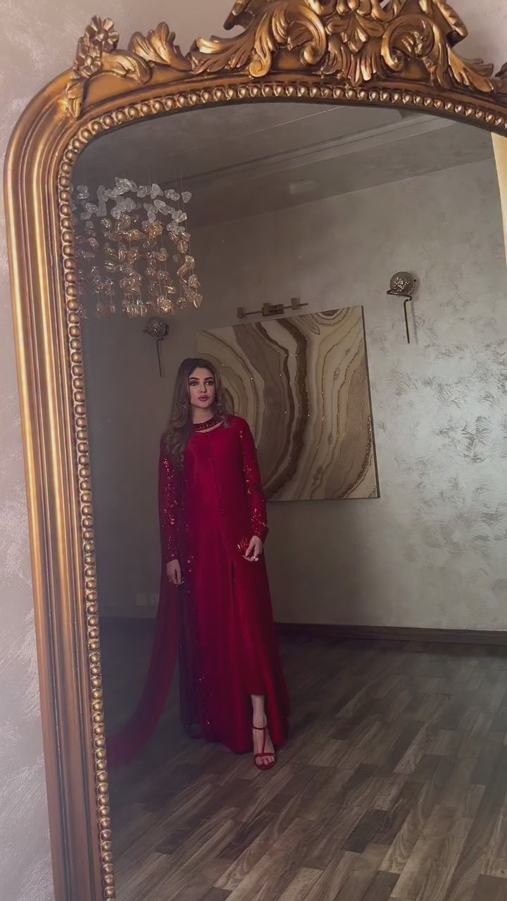 RED-RUBY