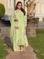 . Mint Elegance