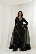 Black Orchid