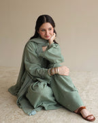 Sage Green