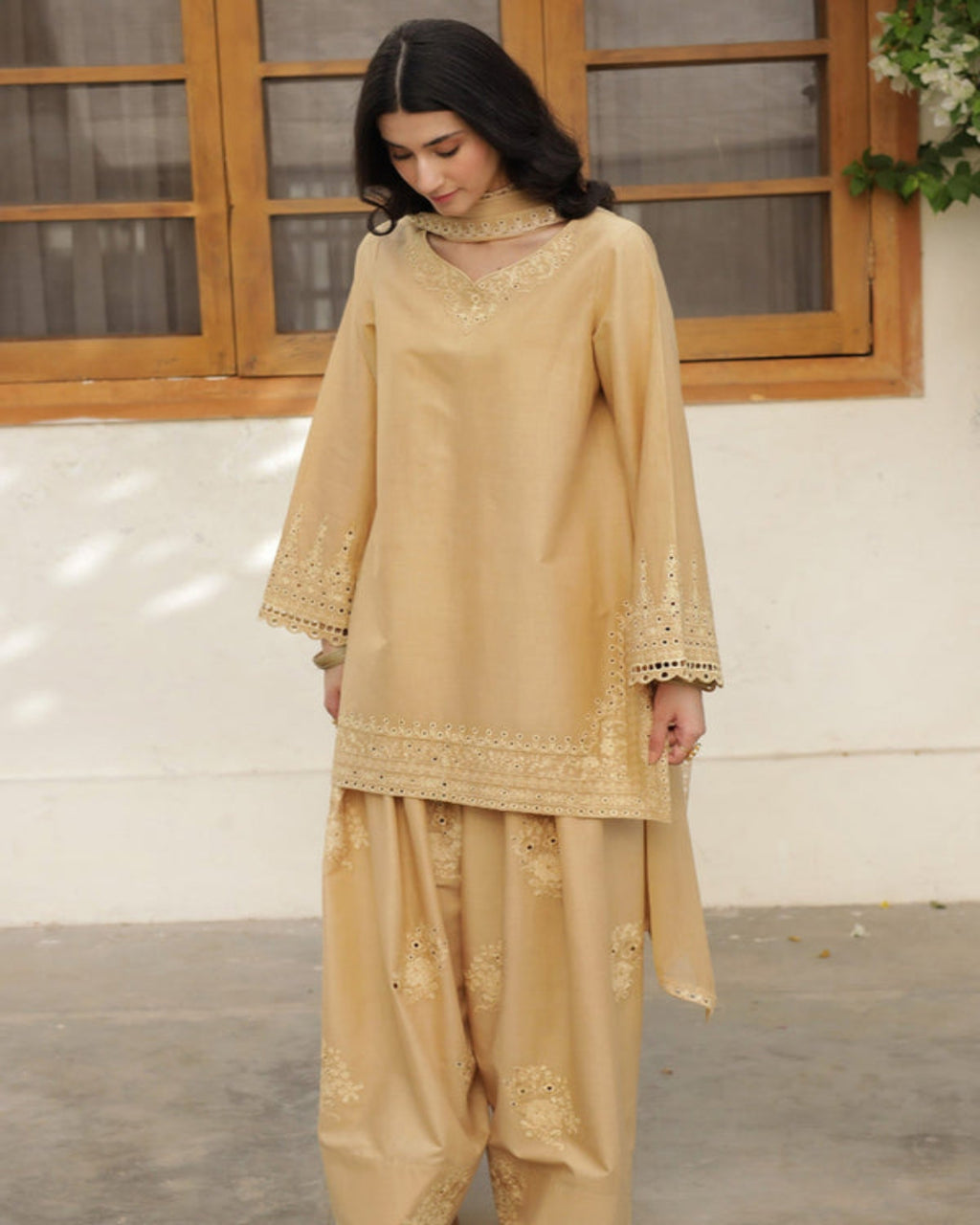 Nazneen