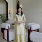 LIGHT YELLOW