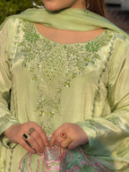 . Mint Elegance