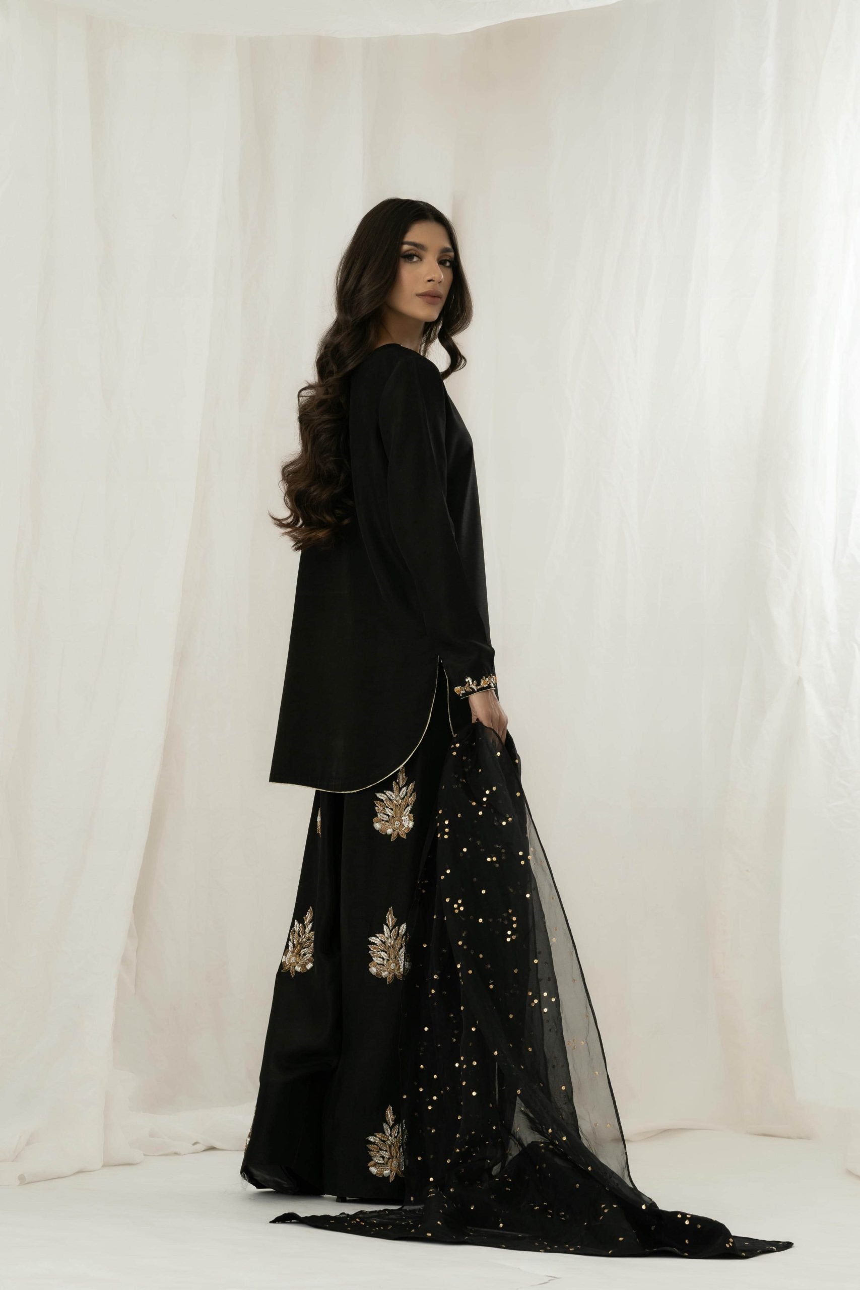 Black Orchid