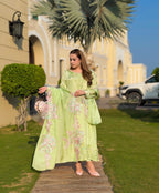 . Mint Elegance