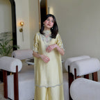 LIGHT YELLOW