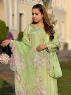 . Mint Elegance