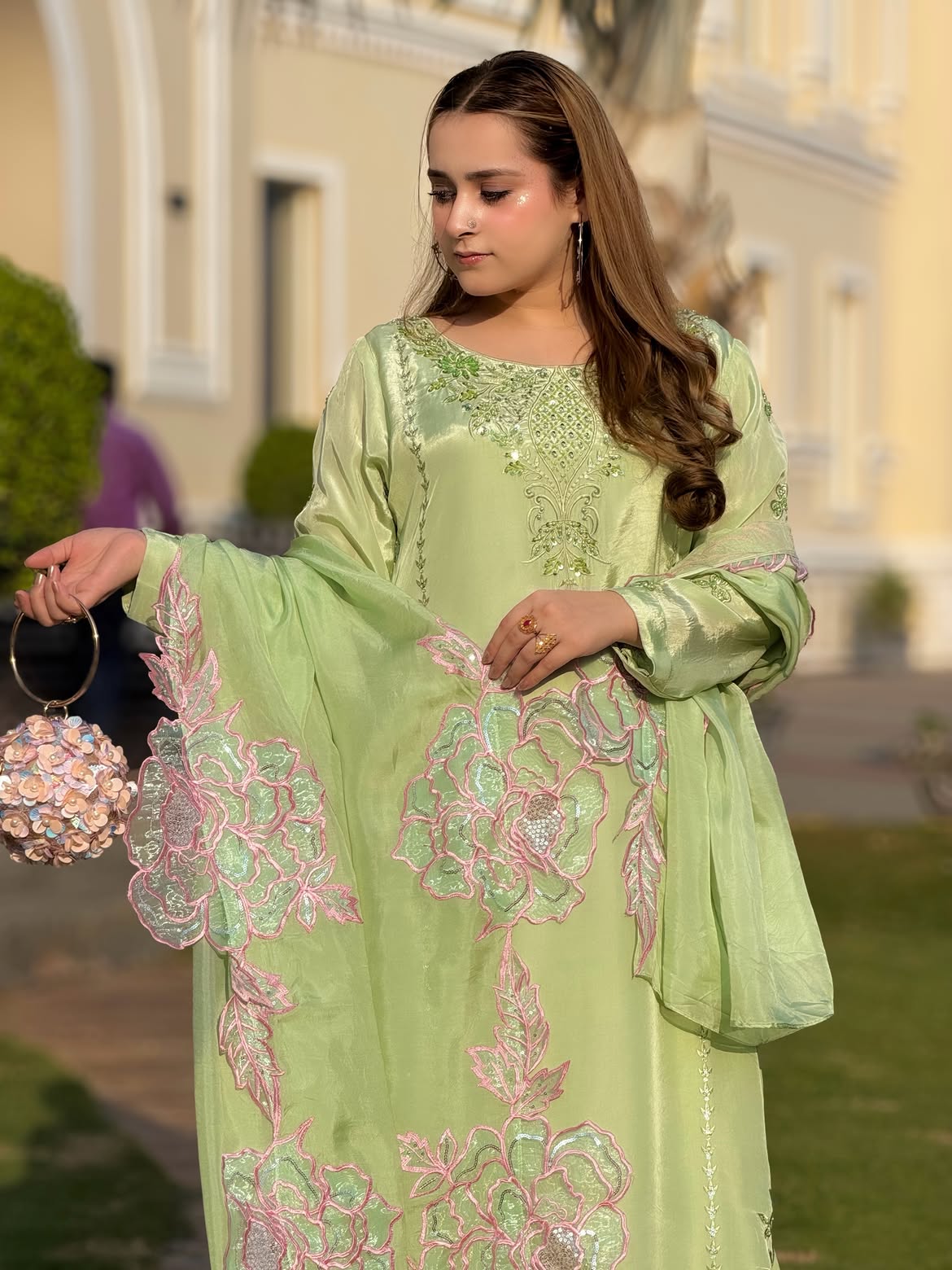 . Mint Elegance