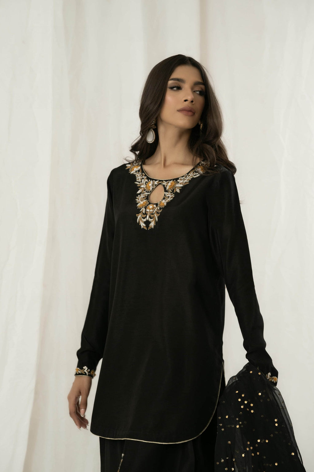 Black Orchid