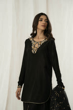 Black Orchid