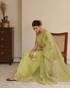 Avocado Green