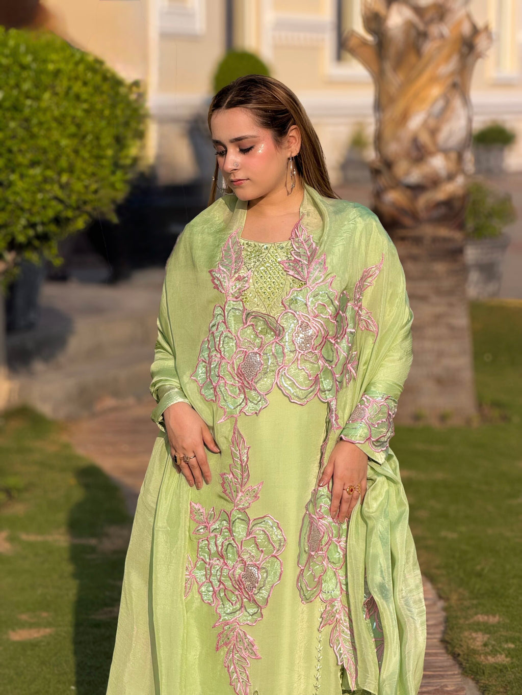 . Mint Elegance