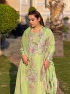 . Mint Elegance