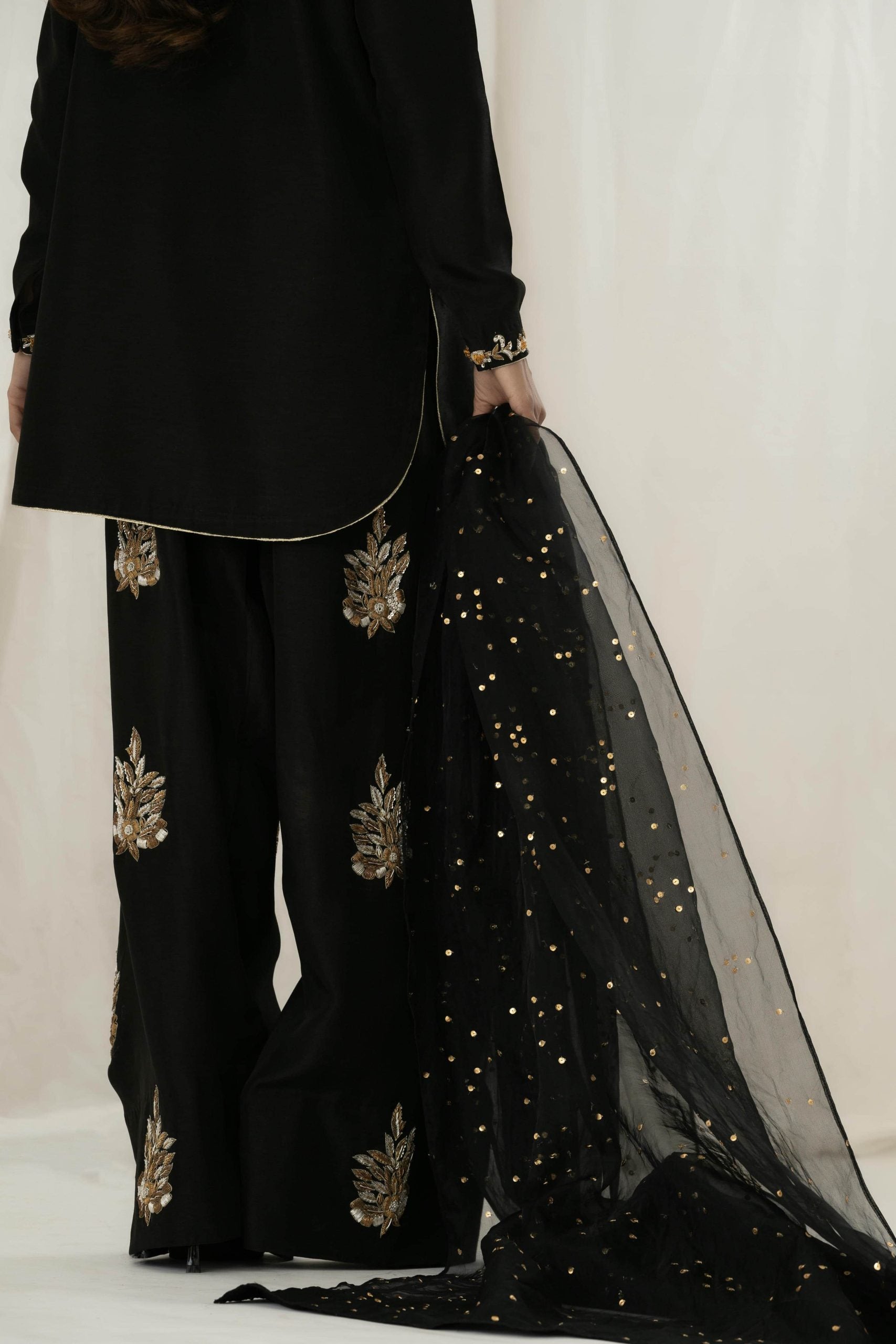 Black Orchid