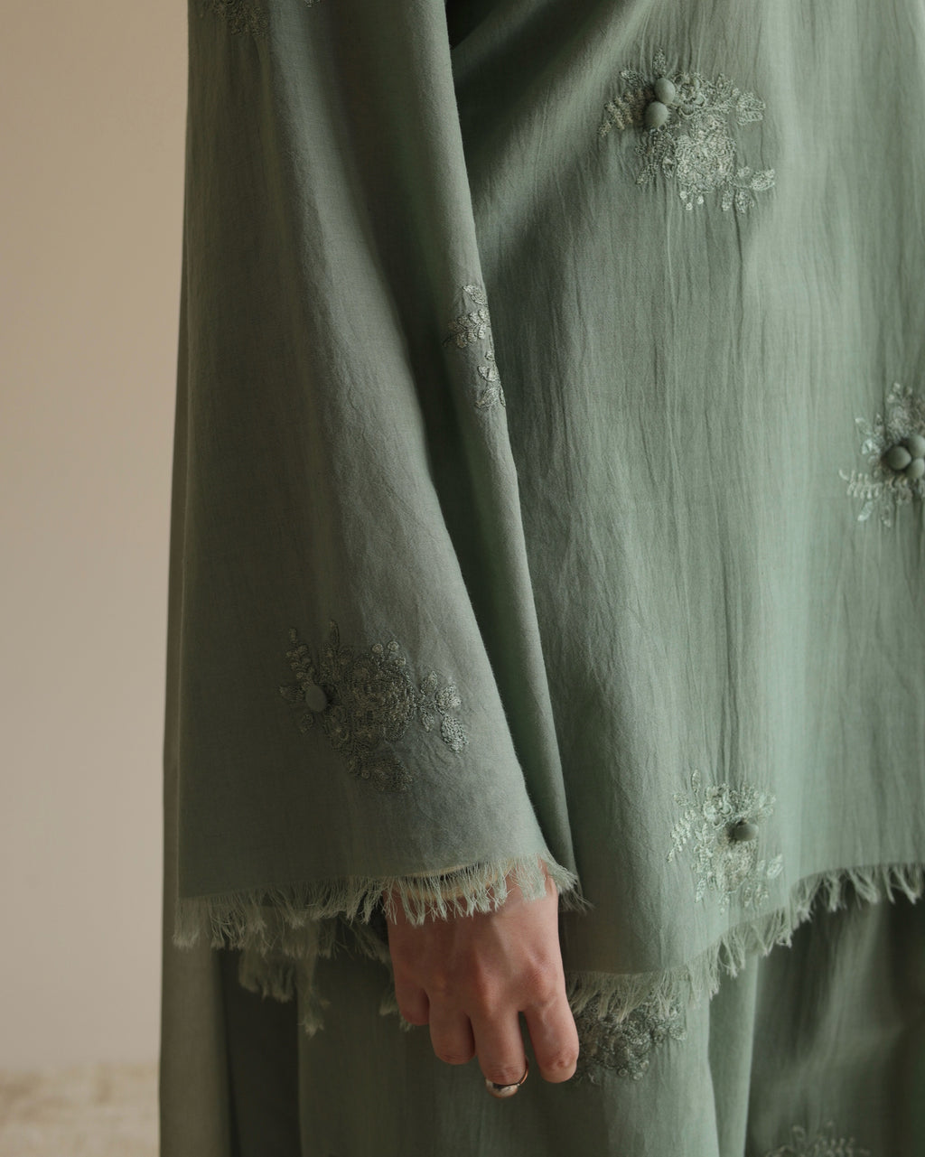 Sage Green
