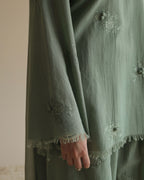 Sage Green
