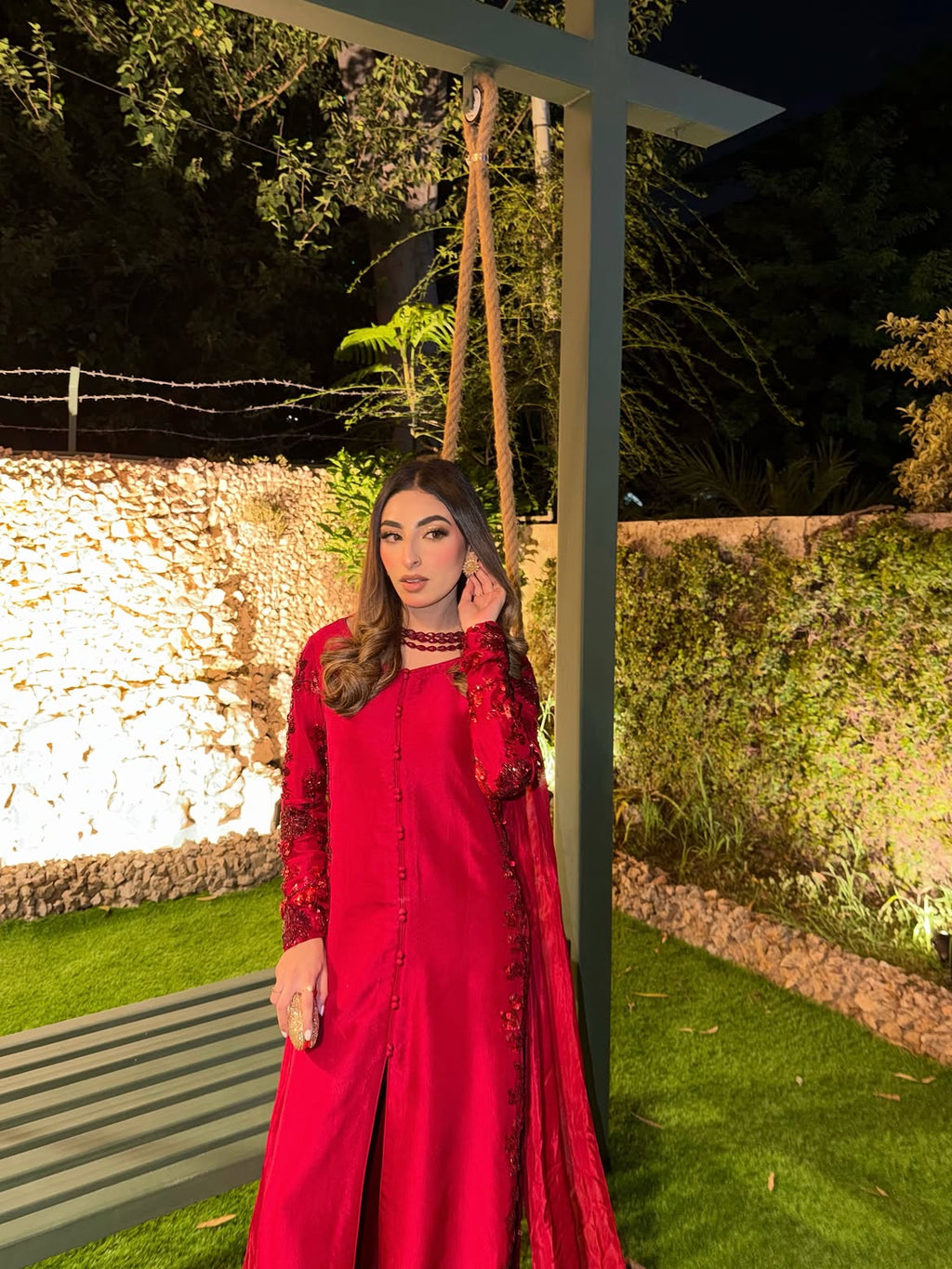 RED-RUBY
