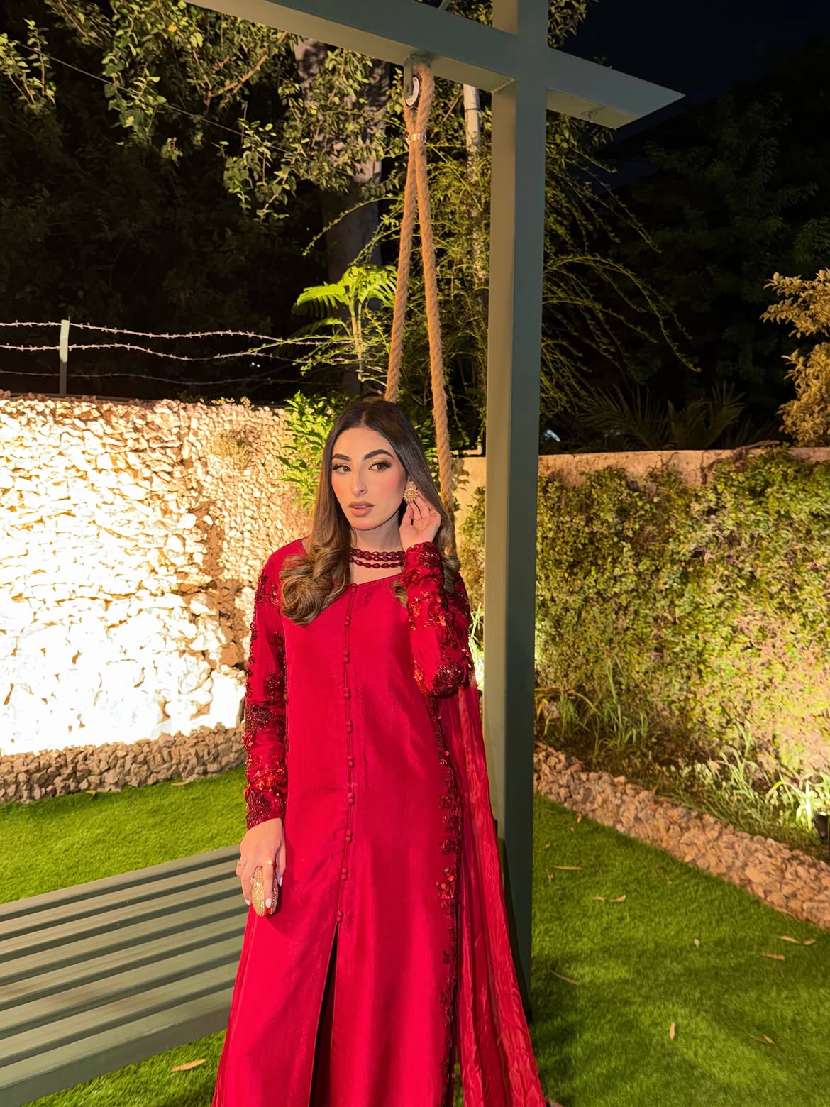 RED-RUBY