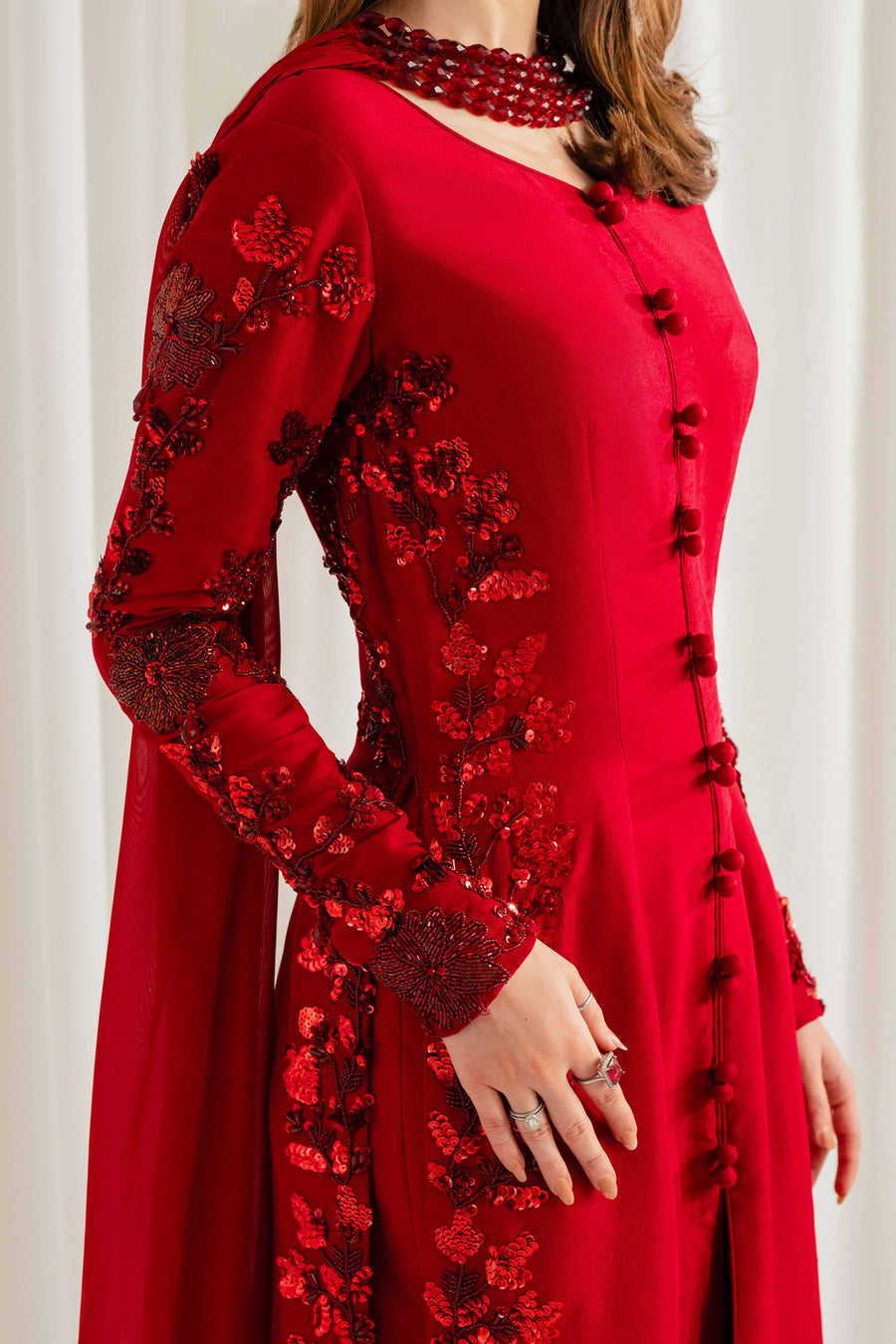 RED-RUBY
