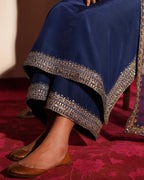 Cobalt Blue