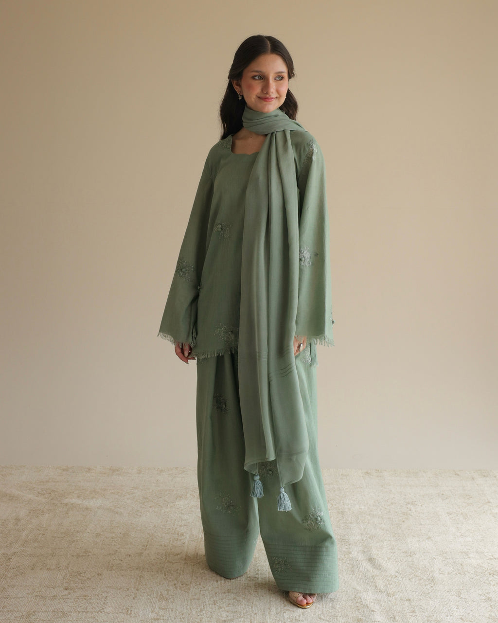 Sage Green