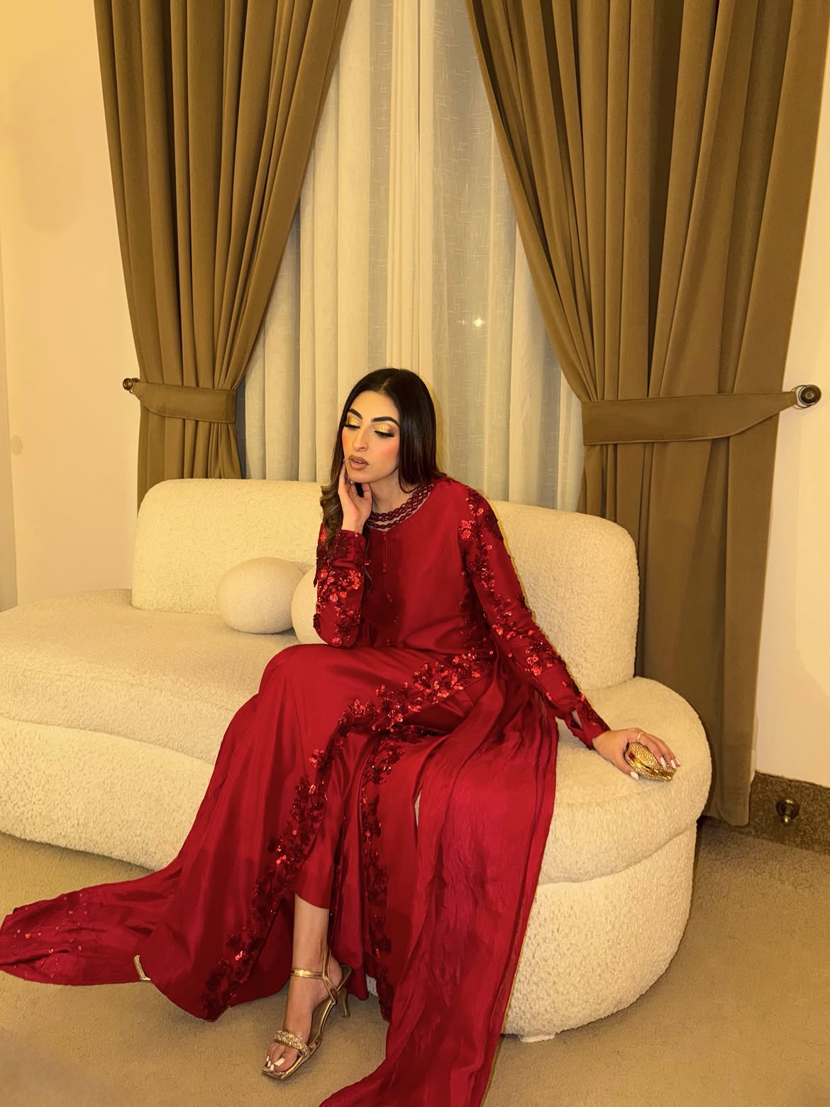 RED-RUBY