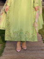 . Mint Elegance