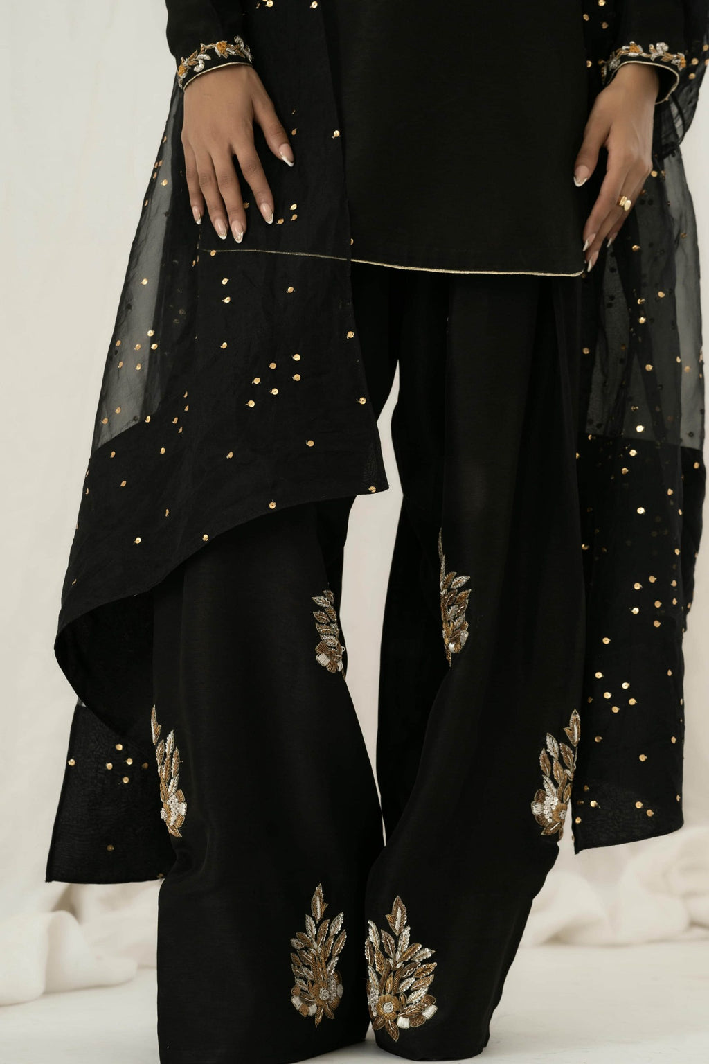 Black Orchid