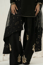 Black Orchid