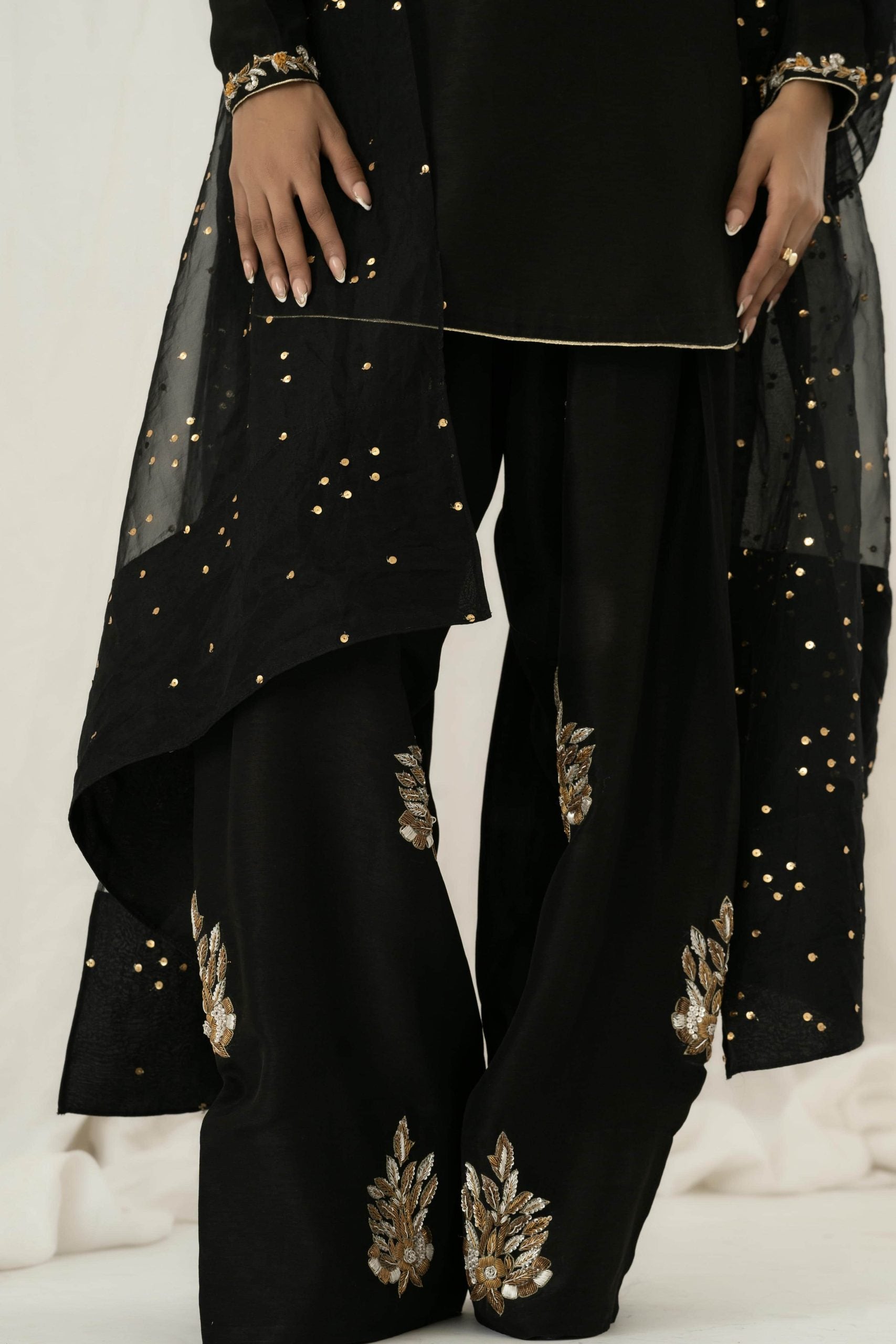 Black Orchid
